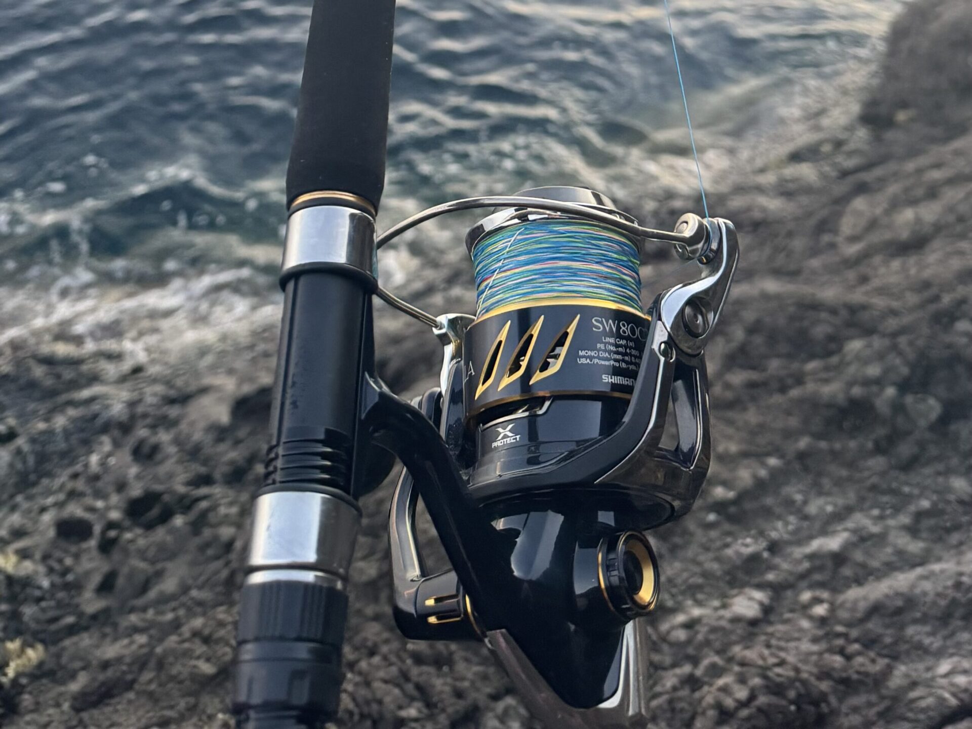 おすすめのリール