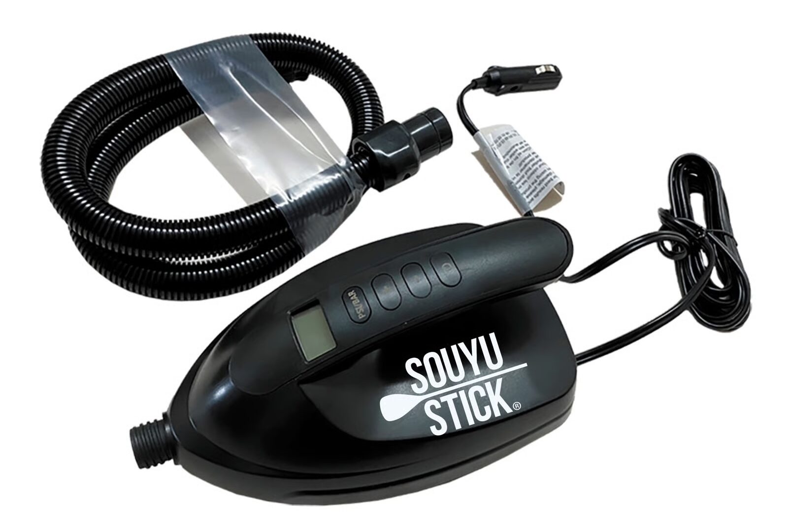 SOUYU STICK電動ポンプ（旧モデル）